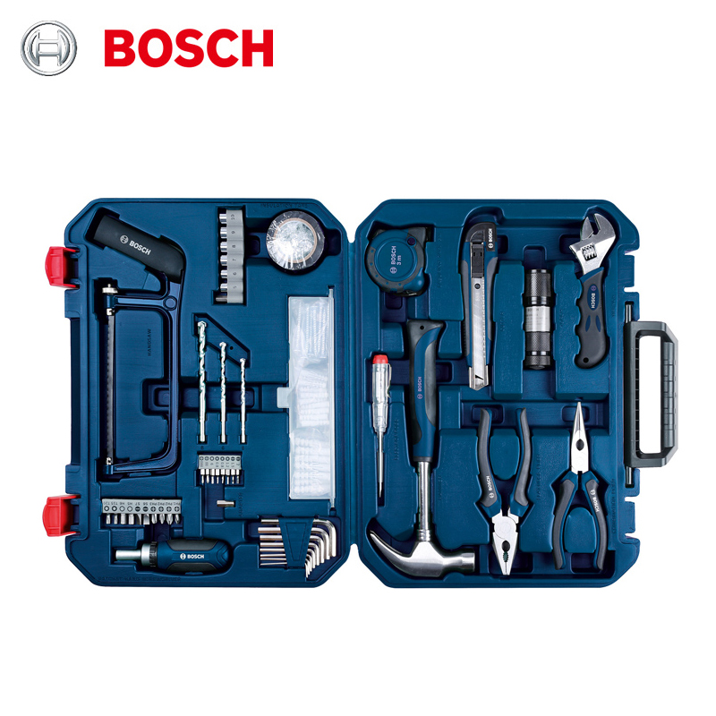 Woodworking Hardware - Многофункциональный набор инструментов BOSCH для домашнего
