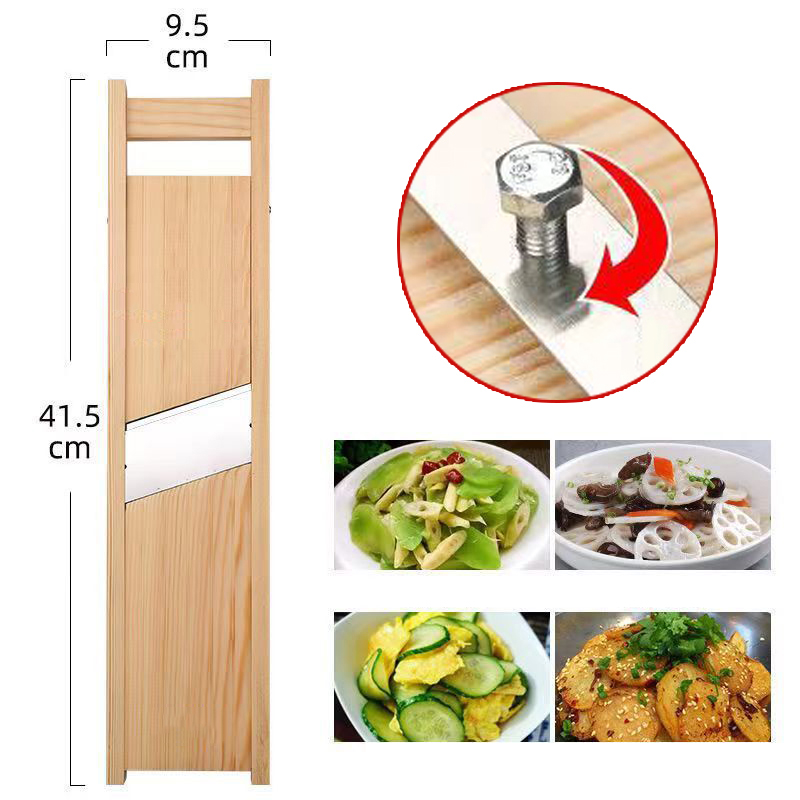 Woodworking Veneer Cutter - 1 шт., многофункциональная деревянная овощерезка со