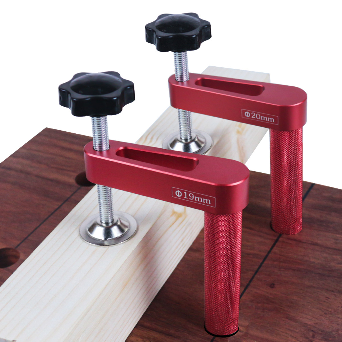 Woodworking Z Clips - 1 шт. 19 мм/20 мм зажим