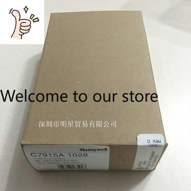 Woodworking Usa - Детектор пламени C7915A1028, оригинальный и подлинный,