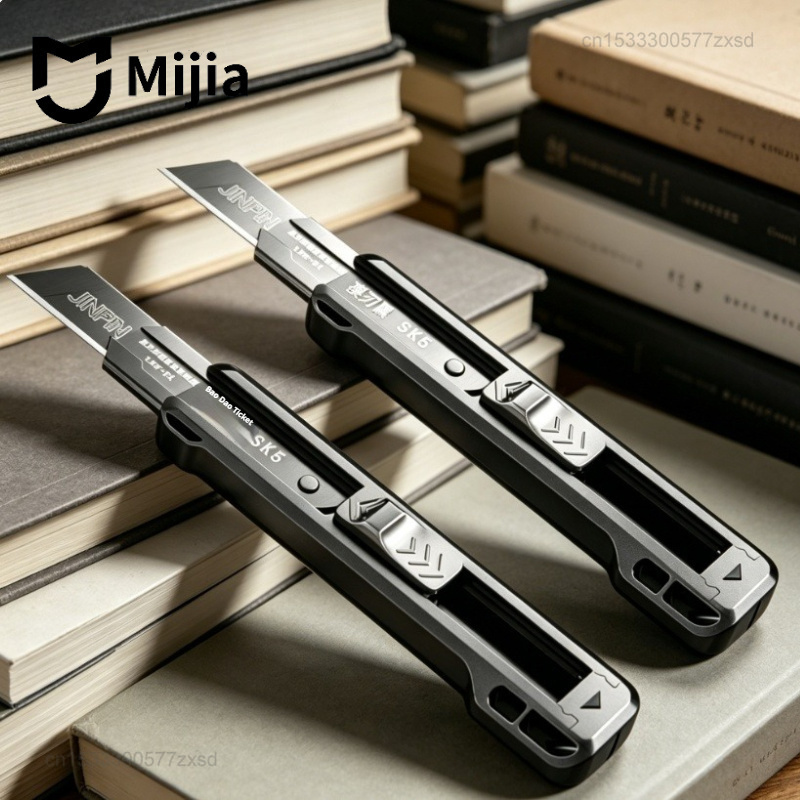 Woodworking Wallpaper - Универсальный нож Mijia для тяжелых работ,