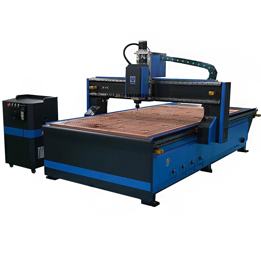 Woodworking Cnc Machine - Лидеры продаж: Автоматические фрезерные станки с