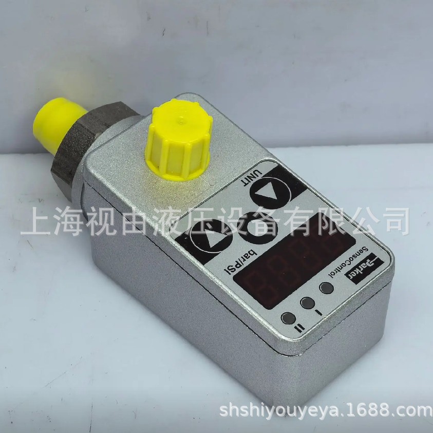 Датчик давления Parker SCPSD-4 – обзор и цена Woodworking Usa