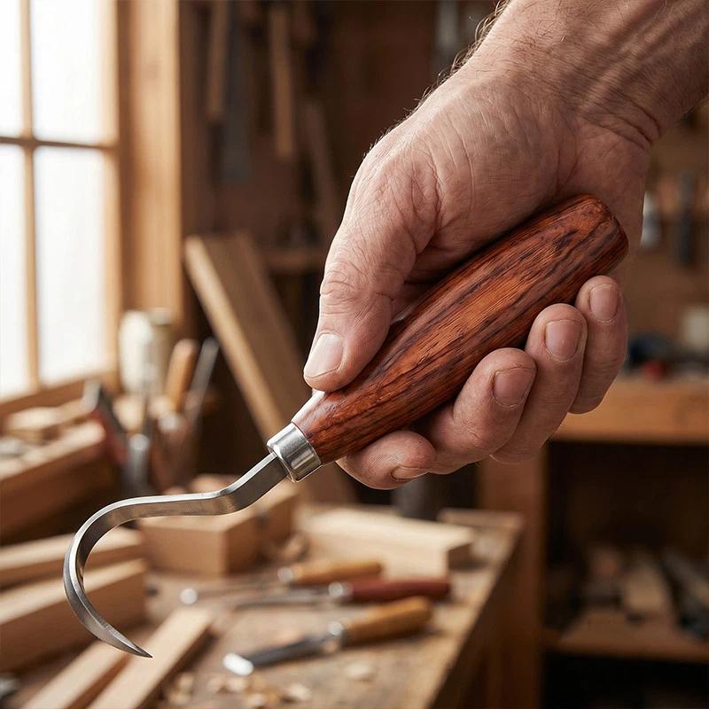 1 шт. Нож для резьбы по дереву – обзор и цена Woodworking Hardware