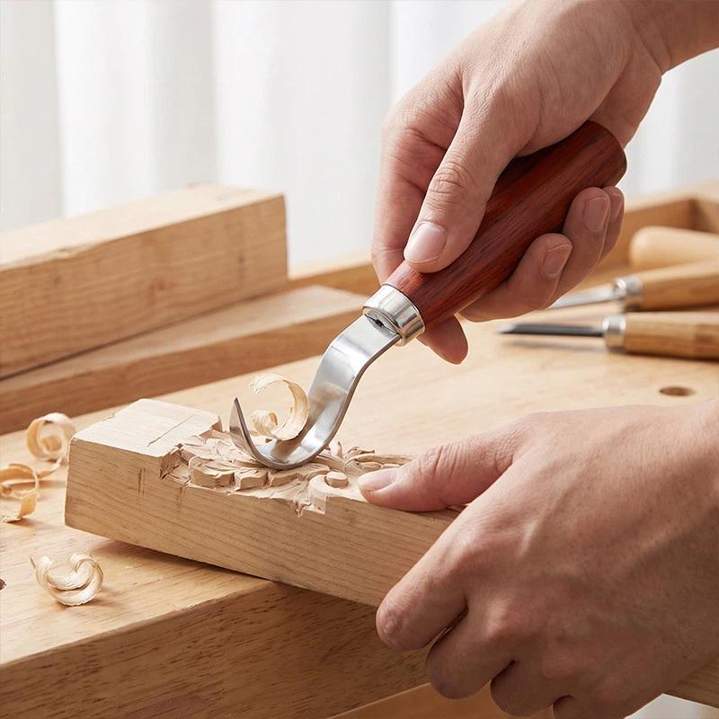 1 шт. Нож для резьбы по дереву – обзор и цена Woodworking Hardware