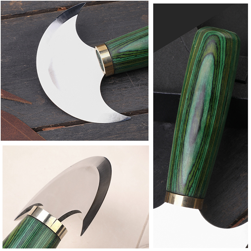 Профессиональный нож для резки – обзор и цена Woodworking Veneer Cutter