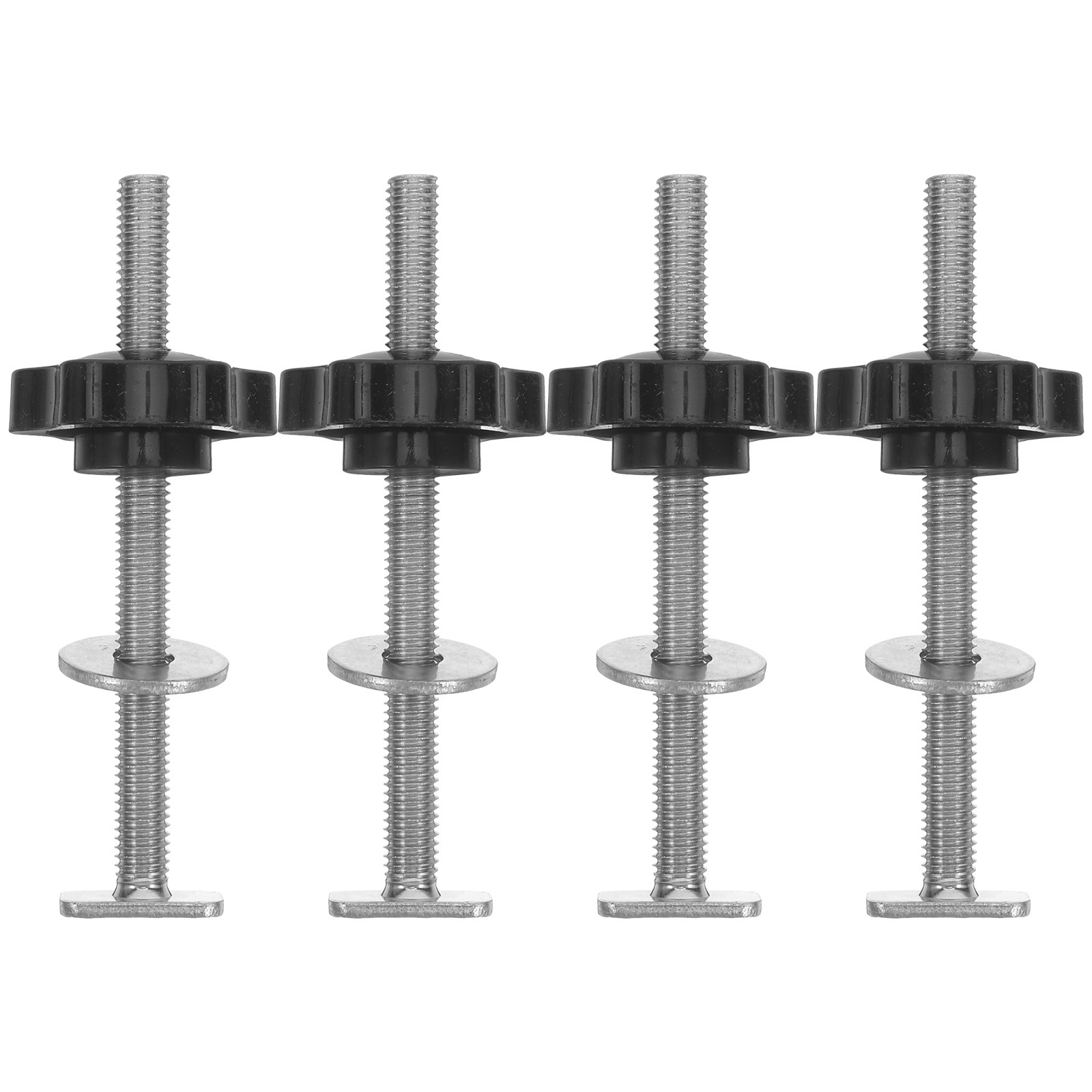4 шт. ручек-регуляторов с резь – обзор и цена Woodworking Hardware