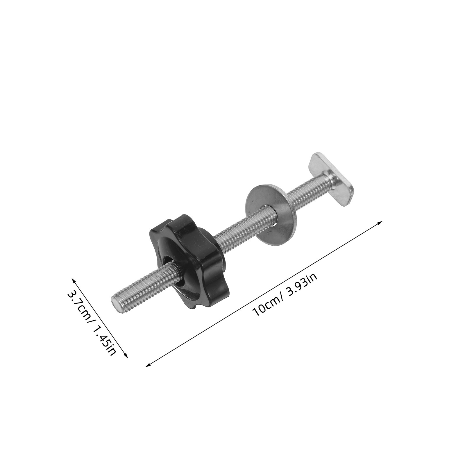 4 шт. ручек-регуляторов с резь – обзор и цена Woodworking Hardware