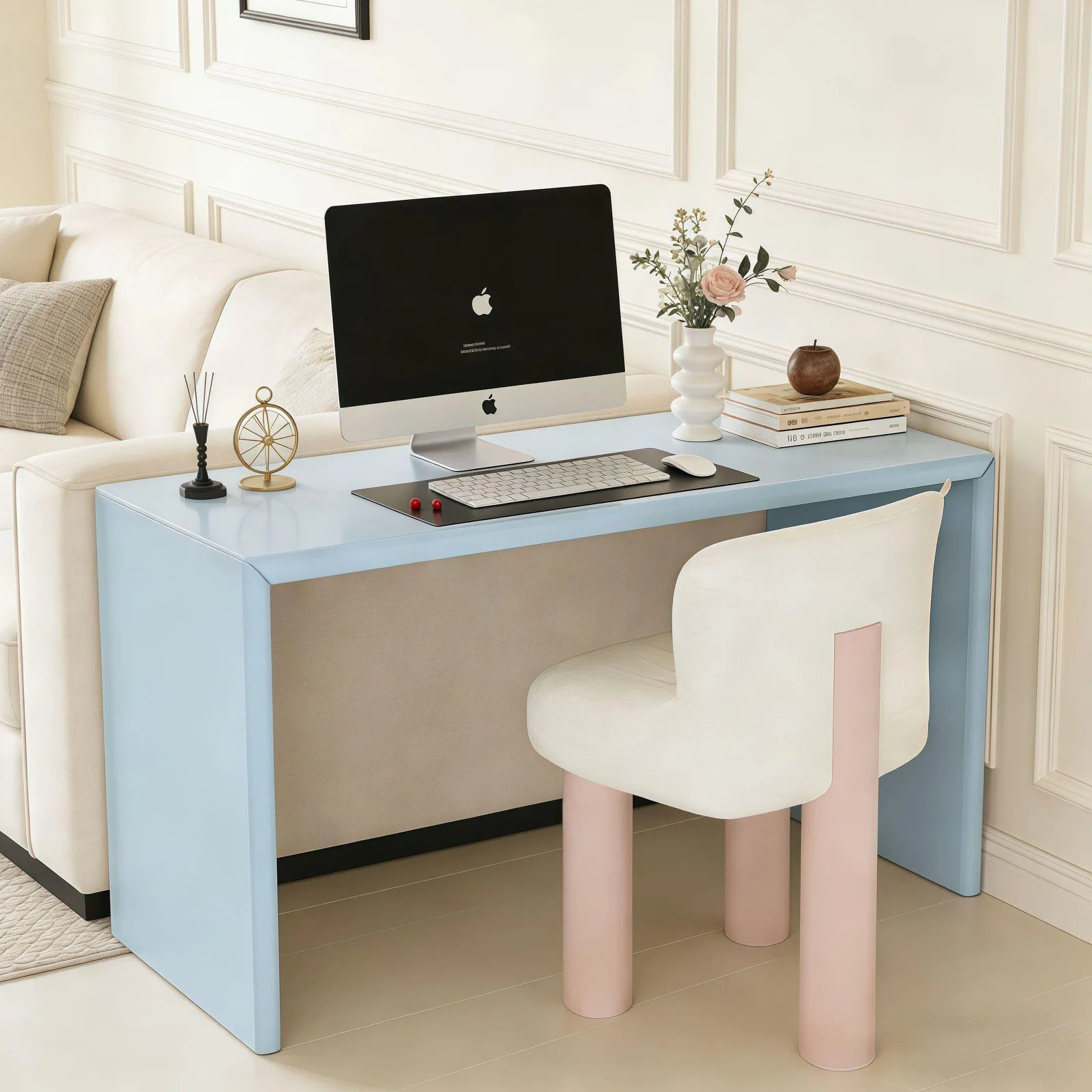 TQH7.2 Минималистичный стол из – обзор и цена Woodworking Table
