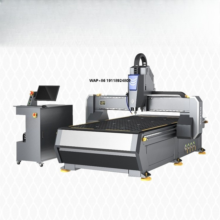 Гравировальный станок с ЧПУ вы – обзор и цена Woodworking Cnc Machine