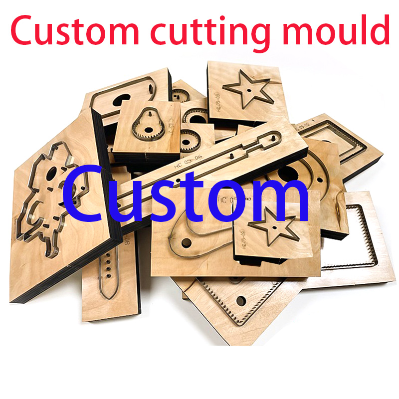 Пользовательский штамповочный  – обзор и цена Woodworking Veneer Cutter
