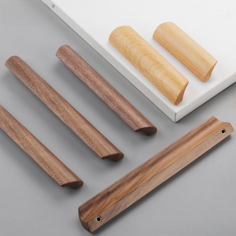 Минималистичные ручки-скобы из – обзор и цена Zen Woodworking
