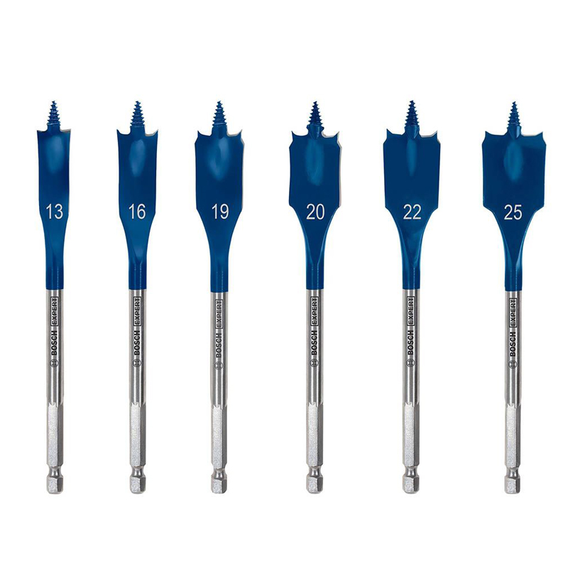 BOSCH 2608900333 Expert Self C – обзор и цена Woodworking Drill Bits