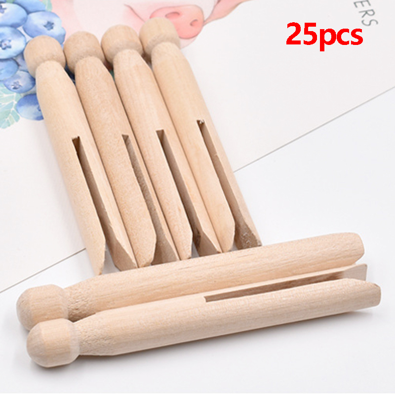 25 шт. 11 см деревянные прищеп – обзор и цена Woodworking Z Clips