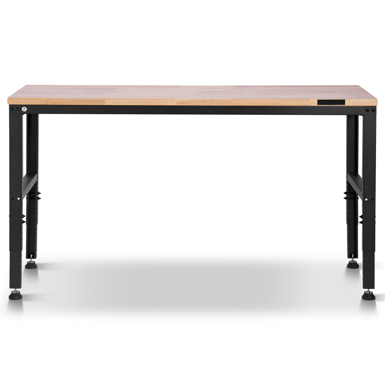 Рабочий стол с регулируемой вы – обзор и цена Woodworking Table