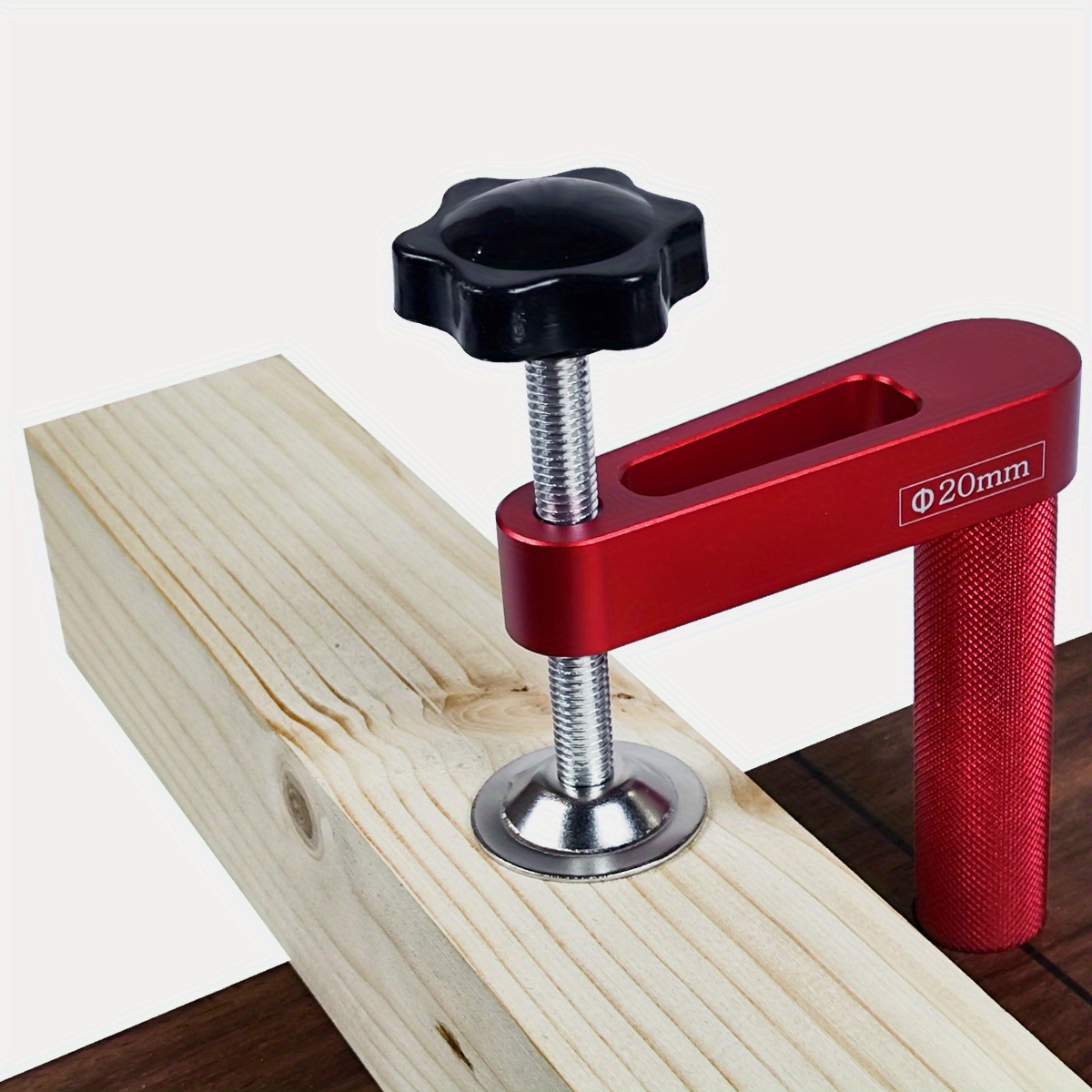 1 шт. 19 мм/20 мм зажим для от – обзор и цена Woodworking Z Clips