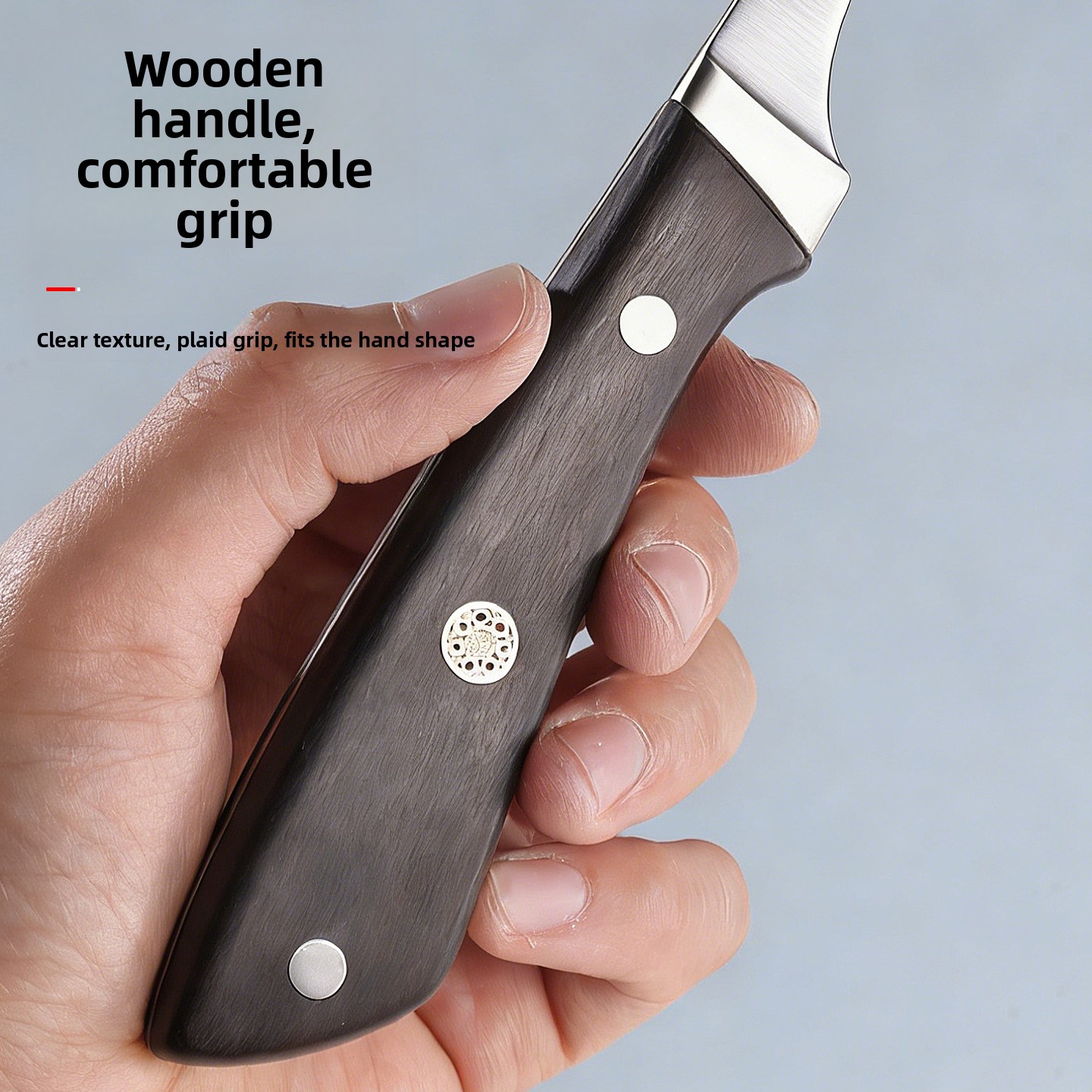 Нож-крюк из высокопрочной нерж – обзор и цена Woodworking Hardware