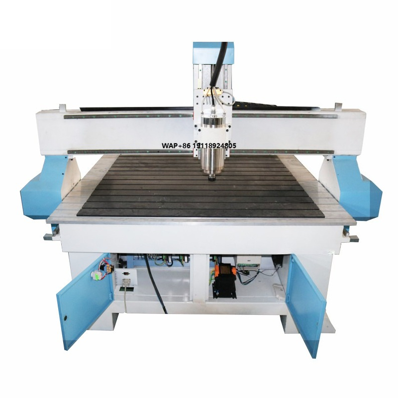 Фрезерный станок с ЧПУ Vevoe C – обзор и цена Woodworking Cnc Machine