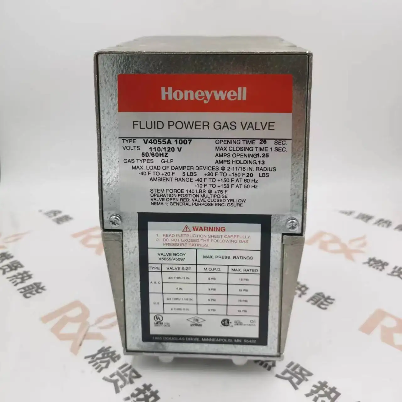 2026 Honeywell, США, Официальн – обзор и цена Woodworking Usa