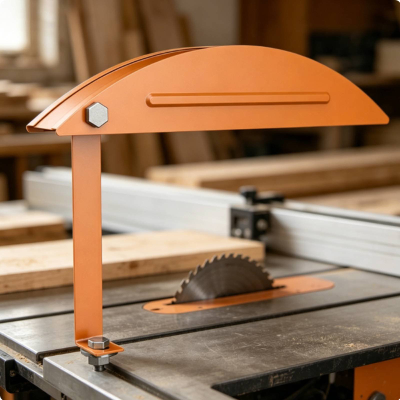 Защитный кожух для режущего ди – обзор и цена Woodworking Table