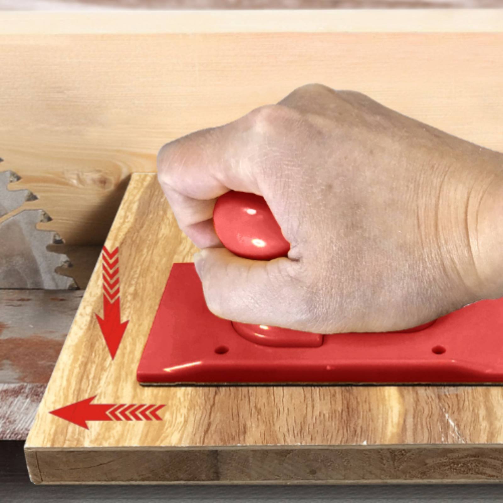 2 штуки деревянных упоров для  – обзор и цена Woodworking Table