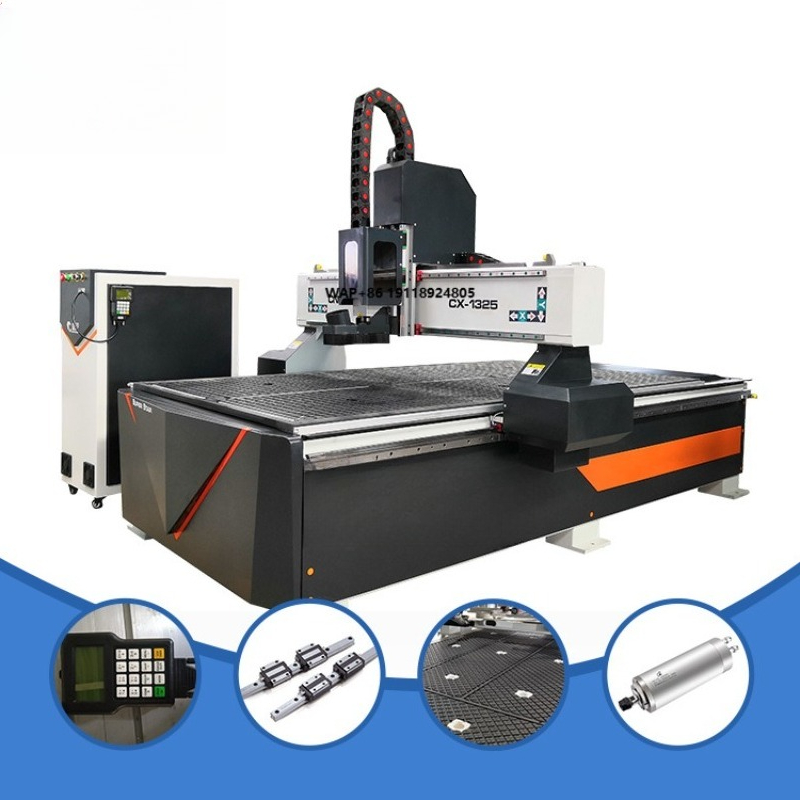 Фрезерный станок с ЧПУ для обр – обзор и цена Woodworking Cnc Machine