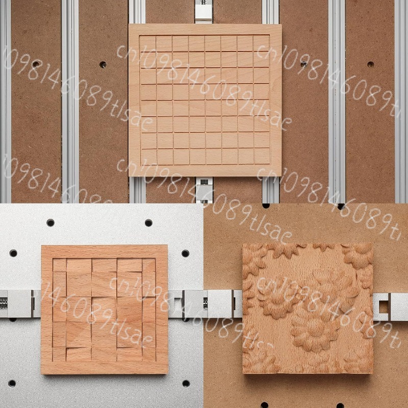 Ультратонкий алюминиевый усове – обзор и цена Woodworking Cnc Machine
