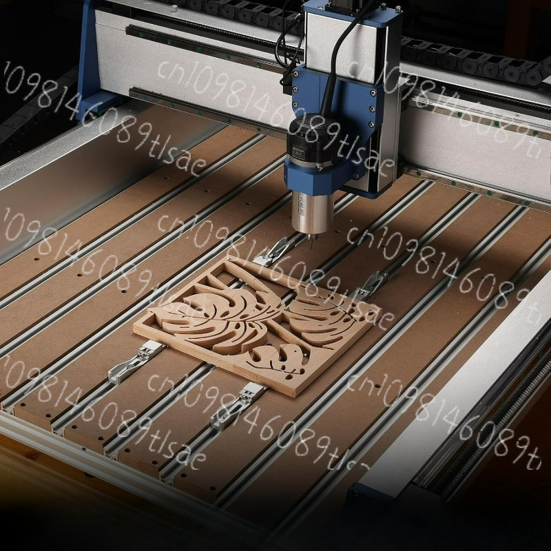 Ультратонкий алюминиевый усове – обзор и цена Woodworking Cnc Machine